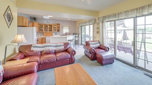 Hus (3 Bedrooms) | Innvendig