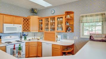Rumah (3 Bedrooms) | Interior