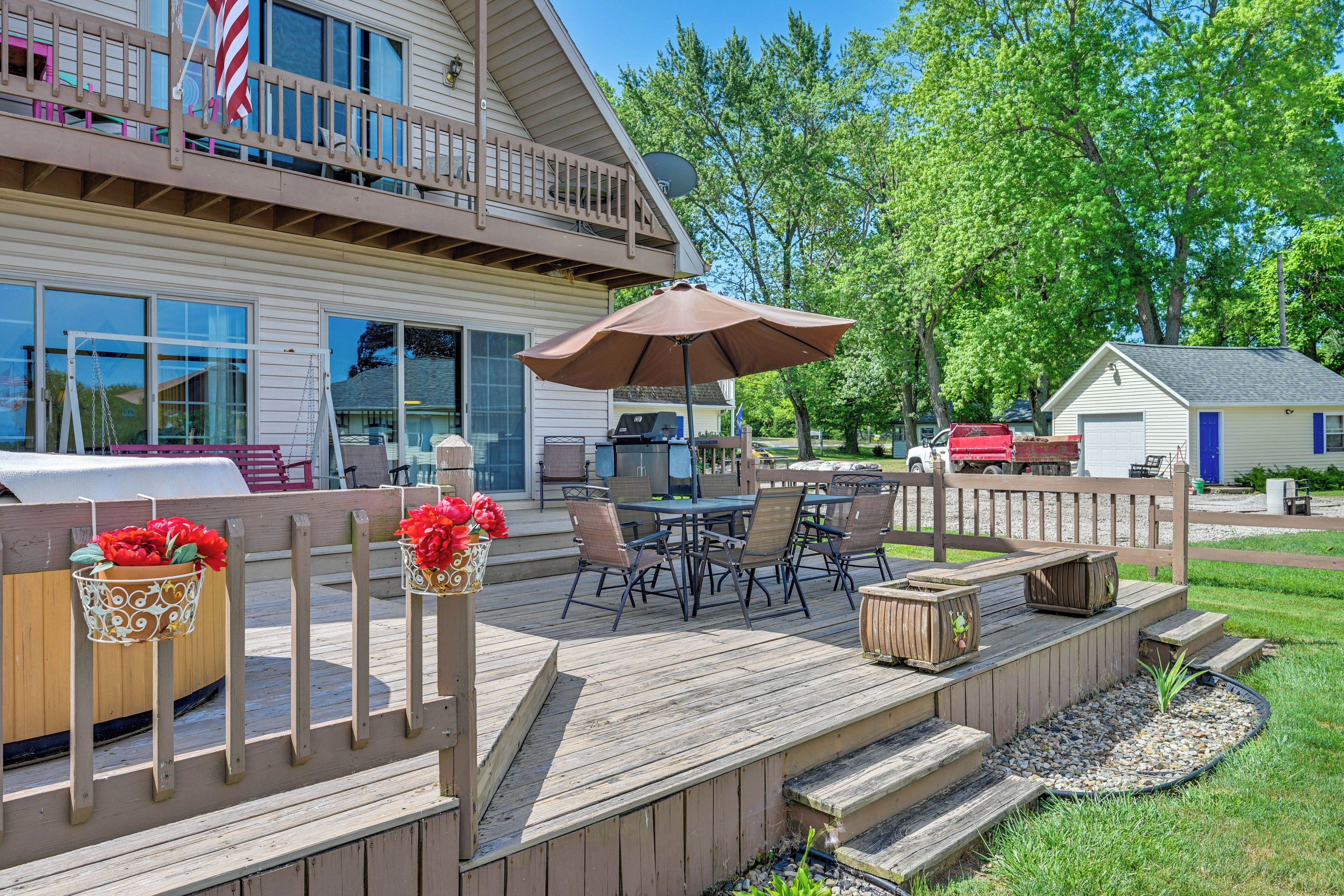 獨棟房屋 (3 Bedrooms) | 住宿內部