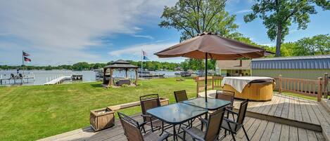 House (3 Bedrooms) | Front of property