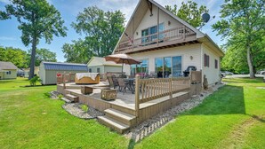 Hus (3 Bedrooms) | Innvendig