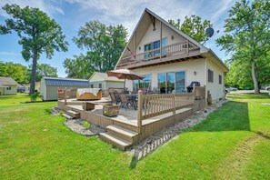 Nhà (3 Bedrooms) | Nội thất