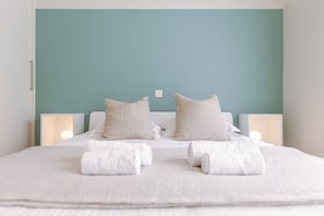 Appartamento | 2 camere, Internet