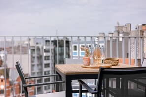 Apartment | 2 bedrooms, Internet