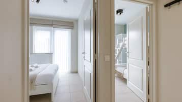 Apartment | 2 bedrooms, Internet