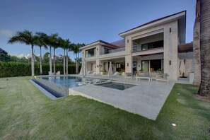 Villa | 5 bedrooms, Internet - Mangle House A Sanctuary of Serenity (Punta Cana)