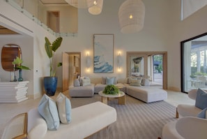5 habitaciones y acceso a internet