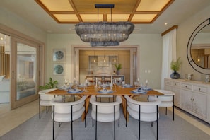 Villa | 5 bedrooms, Internet - Mangle House A Sanctuary of Serenity (Punta Cana)