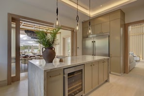 5 habitaciones y acceso a internet