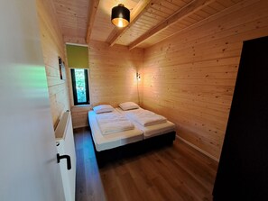 2 Schlafzimmer, Internetzugang