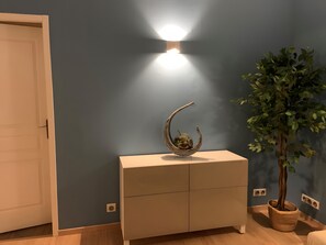 Interiör