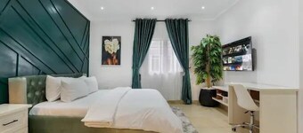 Eagles World Hotel and Suites