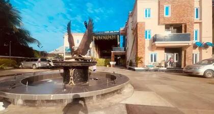 Eagles World Hotel and Suites