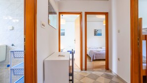 3 bedrooms, iron/ironing board, free WiFi, bed sheets - Villa Risika 2 with pool island Krk by Villas Guid (Risika)