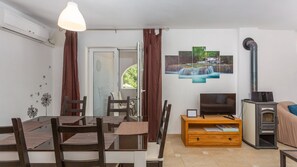 Dining - Villa Risika 1 with pool island Krk by Villas Guid (Risika)