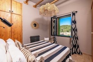 Luxury Chalet