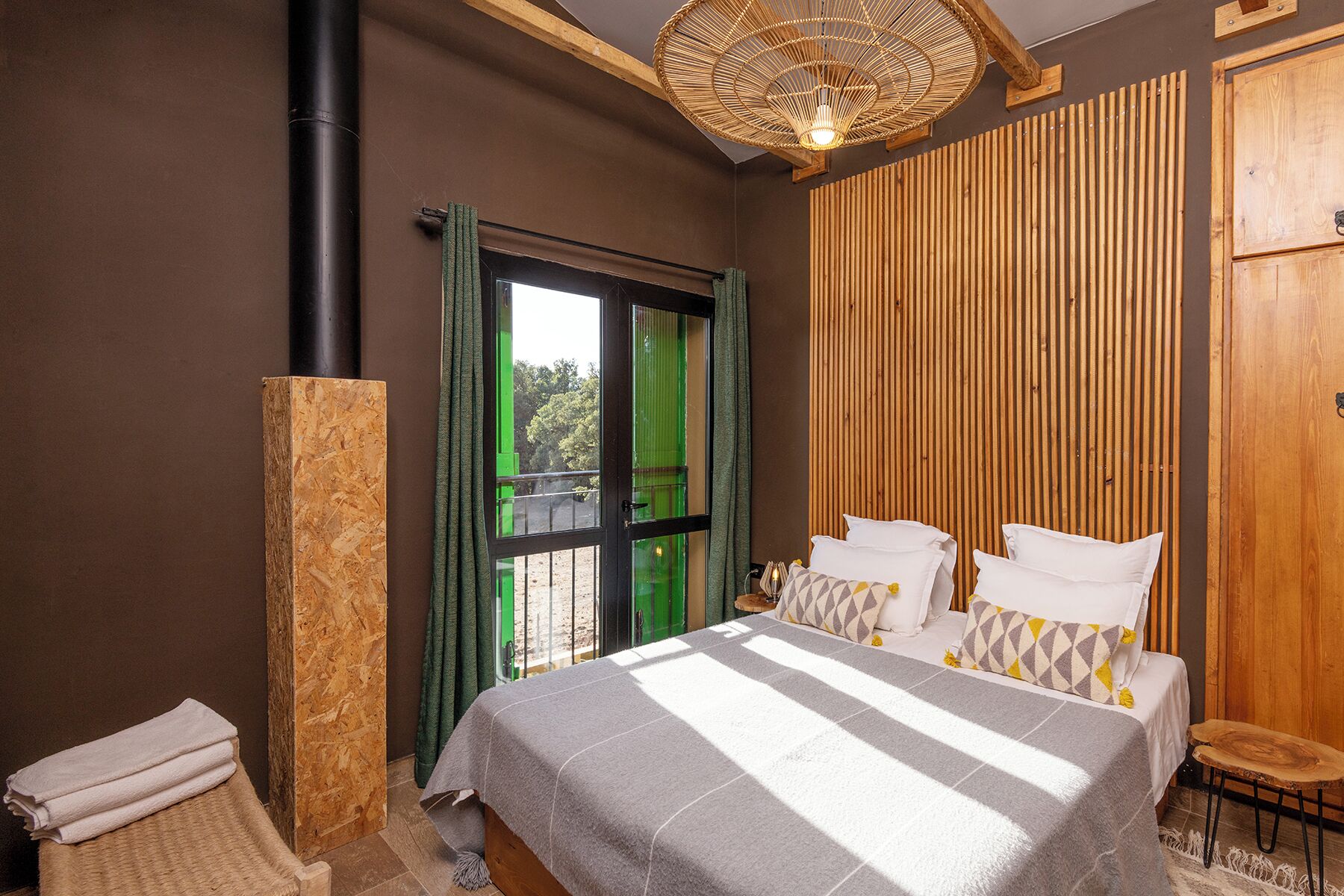 Luxury Chalet