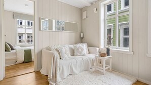 Oppholdsområde