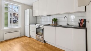 Eget kjøkken