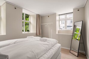 1 bedroom, WiFi