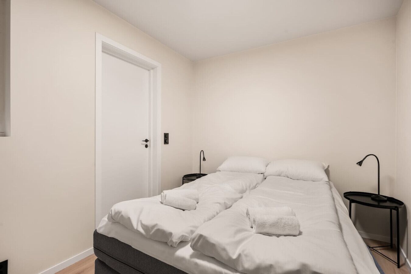 2 عدّة غرف نوم وواي فاي