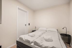 2 habitaciones y wifi