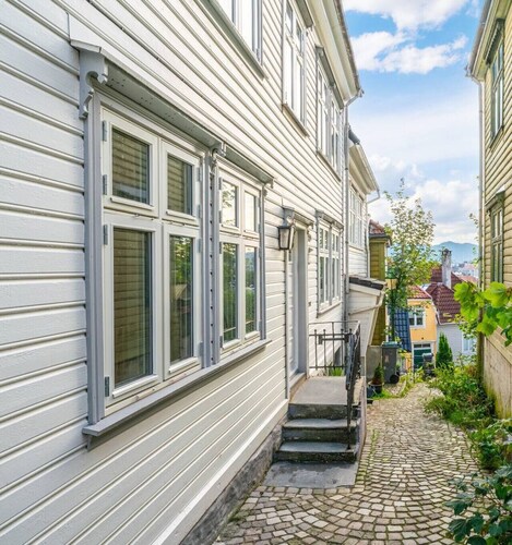 The Townhouse Dream I No Expense Spared I NEW 2025