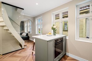 Interior - The Townhouse Dream I No Expense Spared I NEW 2025 (Bergen)