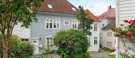 Außenbereich