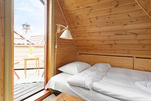 4 chambres, Wi-Fi, draps fournis