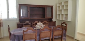 Restauration