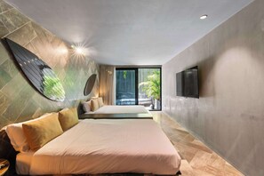 4 Schlafzimmer, Bügeleisen/Bügelbrett, WLAN, Bettwäsche