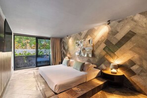 4 slaapkamers, een strijkplank/strijkijzer, wifi, beddengoed