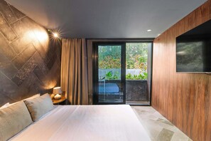 4 dormitorios, tabla de planchar con plancha, wifi y ropa de cama