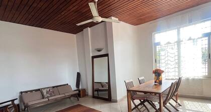 Room-private Guest Room in Secure Dar es