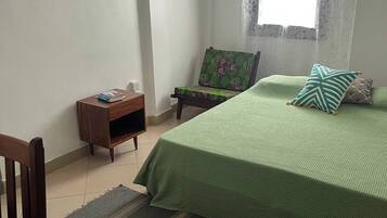 Shared Dormitory, 5 Bedrooms, Smoking, Balcony | 5 bedrooms