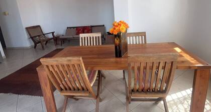 Room-private Guest Room in Secure Dar es