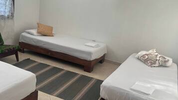 5 bedrooms