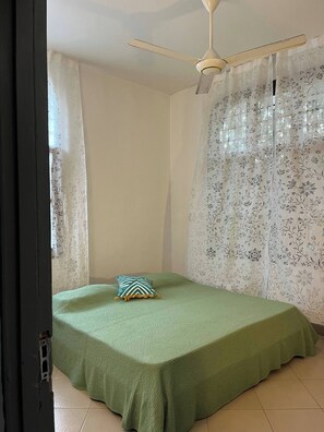 Shared Dormitory, 5 Bedrooms, Smoking, Balcony | 5 bedrooms