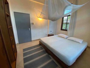 共用宿舍, 5 間臥室, 吸煙房, 陽台 | 5 間臥室