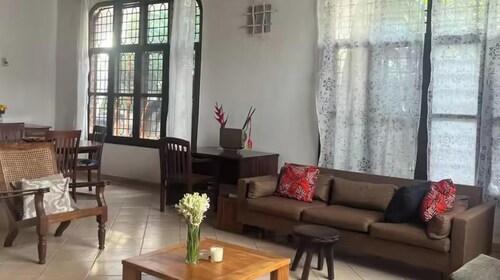 Room-private Guest Room in Secure Dar es