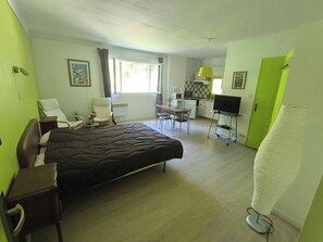 1 habitación