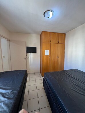 Apartment - Eldorado Park (Caldas Novas)