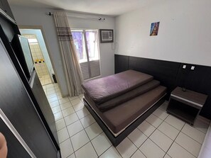 Apartment - Eldorado Park (Caldas Novas)