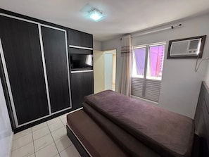 Departamento familiar