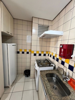 Apartment | Private kitchen