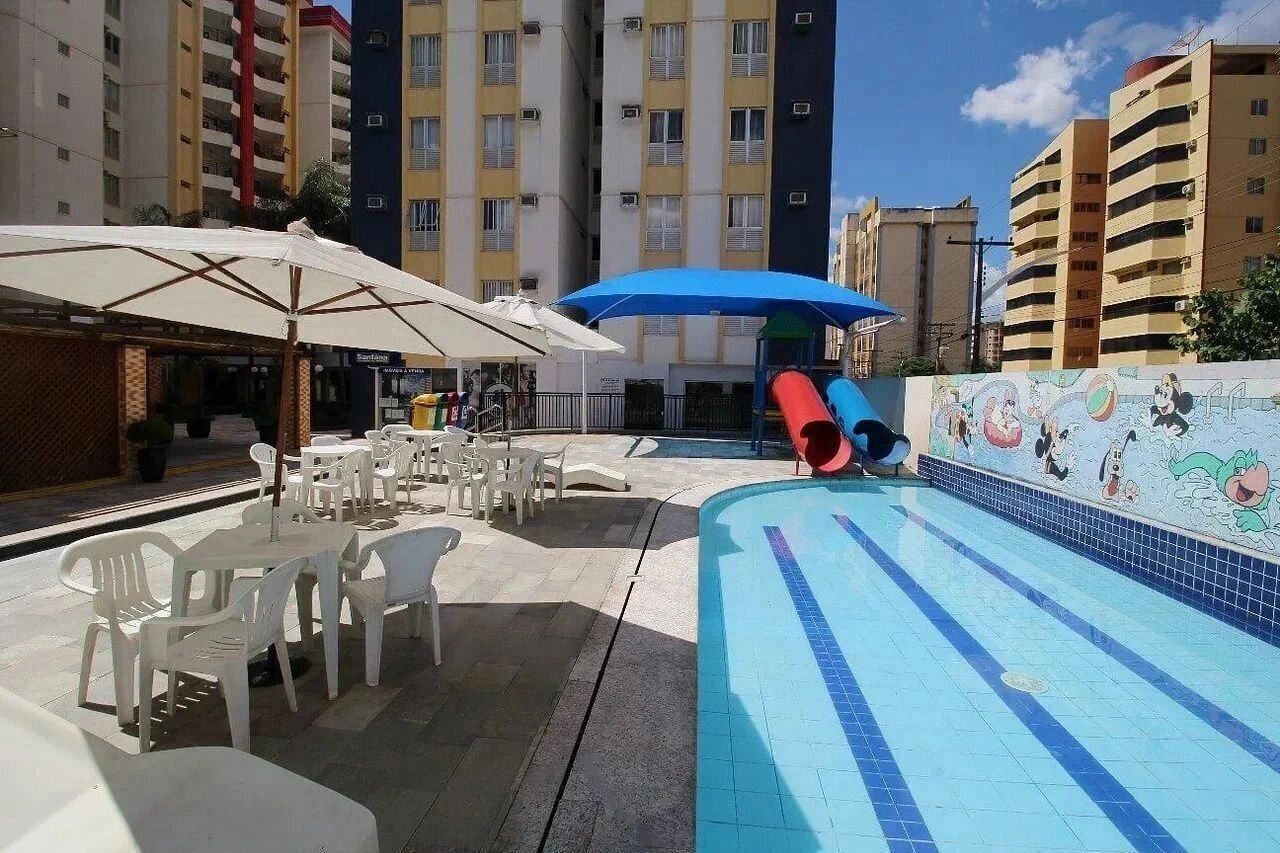Apartment | Pool