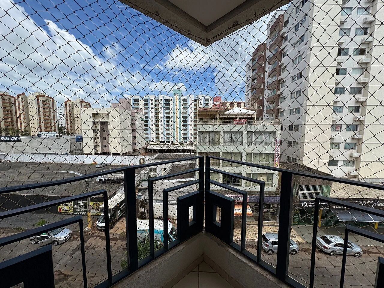 公寓 | 住宿地面