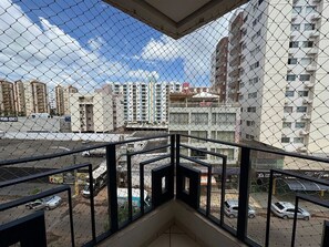 Apartment | Property grounds - Eldorado Park (Caldas Novas)