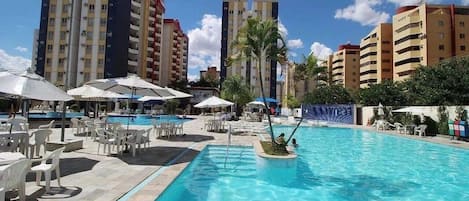 Apartment | Pool